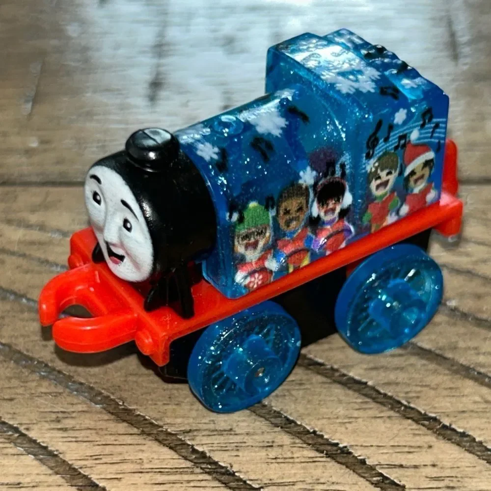 Thomas & Friends 15 piece Mini Train 🚂 Set P36D